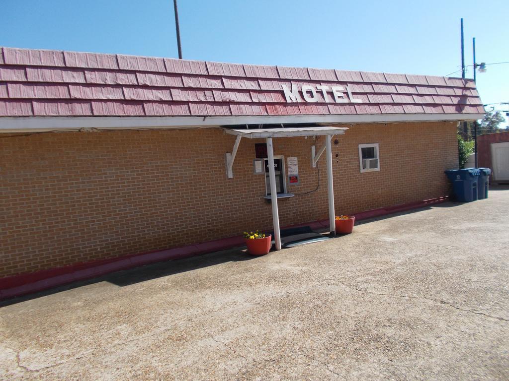 Hillside Motel Homer Exteriör bild